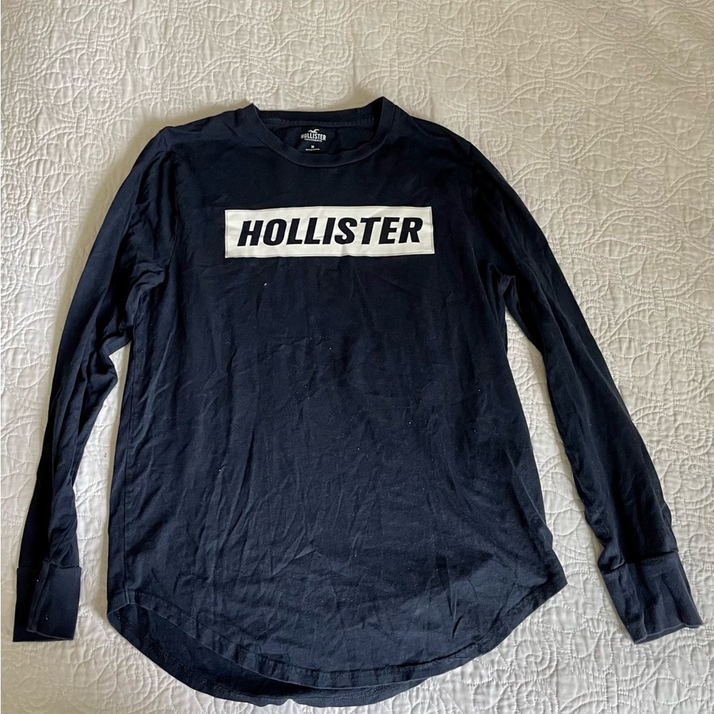 Hollister Long Sleeve